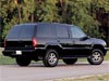 Cadillac Escalade I Cadillac Escalade I