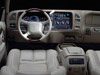 Cadillac Escalade I Cadillac Escalade I