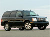 Cadillac Escalade II