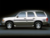 Cadillac Escalade II