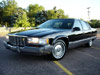 Cadillac Fleetwood Cadillac Fleetwood