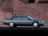 Cadillac Fleetwood Cadillac Fleetwood