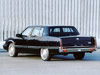 Cadillac Fleetwood Cadillac Fleetwood
