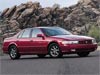 Cadillac Seville