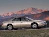 Cadillac Seville