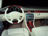 Cadillac Seville