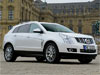 Cadillac SRX Cadillac SRX