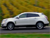 Cadillac SRX Cadillac SRX