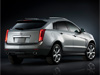 Cadillac SRX Cadillac SRX