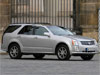 Cadillac SRX I
