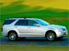 Cadillac SRX I