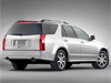 Cadillac SRX I