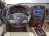 Cadillac SRX I
