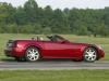 Cadillac XLR