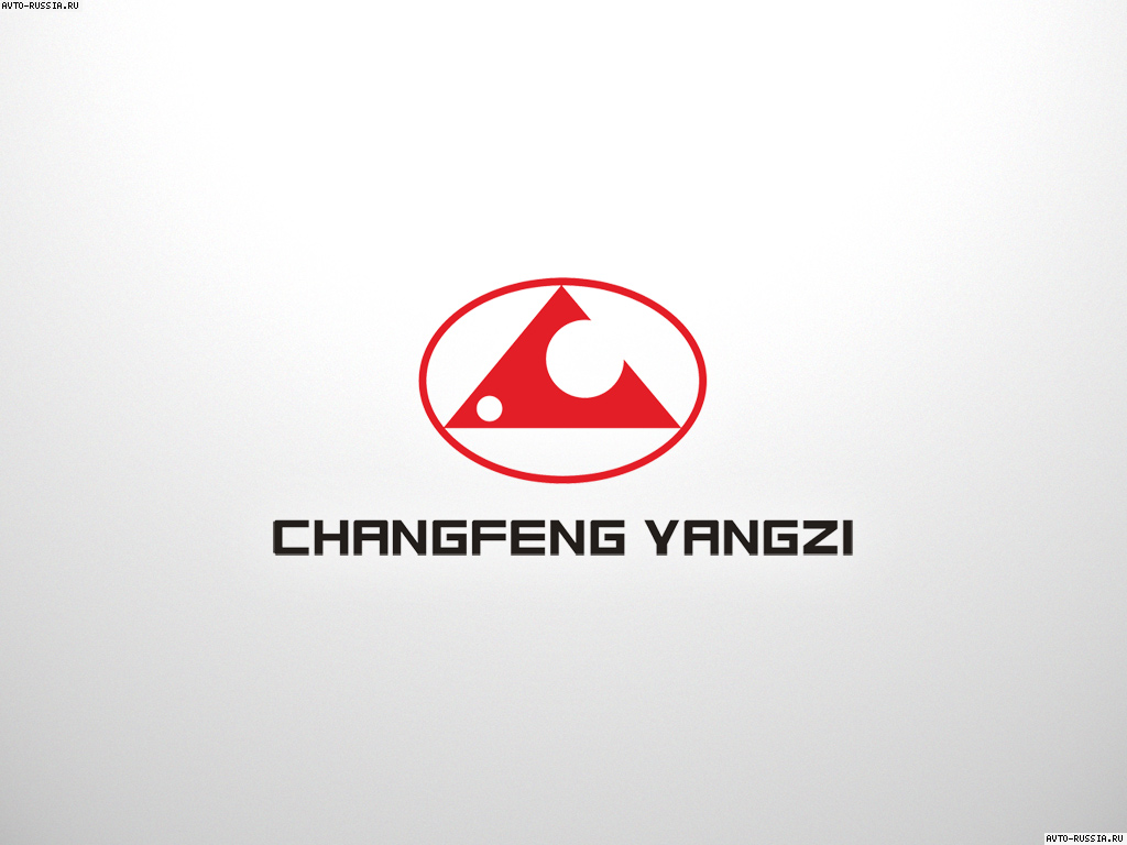 Обои ChangFeng SUV 1024x768