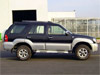 ChangFeng SUV