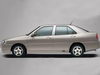 Chery Amulet