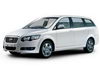 Chery Cross Eastar Chery Cross Eastar