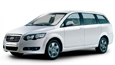 Chery Cross Eastar Chery Cross Eastar