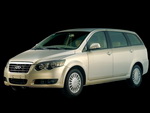 Chery Cross Eastar