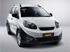 Chery Indis