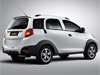 Chery Indis