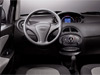Chery Indis