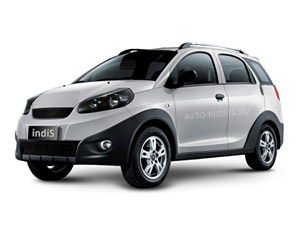 Chery Indis Chery Indis