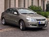 Chery M11 Chery M11