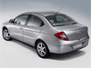Chery M11 Chery M11