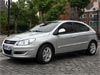 Chery M11 Hatchback