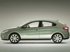 Chery M11 Hatchback