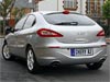 Chery M11 Hatchback