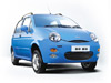 Chery Sweet