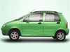 Chery Sweet