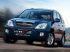 Chery Tiggo Chery Tiggo