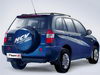 Chery Tiggo Chery Tiggo