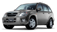 Chery Tiggo Chery Tiggo