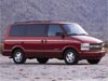 Chevrolet Astro
