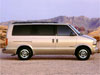 Chevrolet Astro
