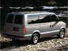 Chevrolet Astro