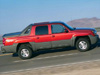 Chevrolet Avalanche Chevrolet Avalanche