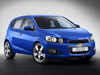 Chevrolet Aveo Hatchback Chevrolet Aveo Hatchback