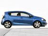 Chevrolet Aveo Hatchback Chevrolet Aveo Hatchback