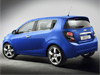 Chevrolet Aveo Hatchback Chevrolet Aveo Hatchback
