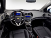 Chevrolet Aveo Hatchback Chevrolet Aveo Hatchback