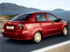 Chevrolet Aveo I Chevrolet Aveo I