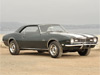 Chevrolet Camaro I