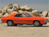 Chevrolet Camaro I