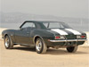 Chevrolet Camaro I